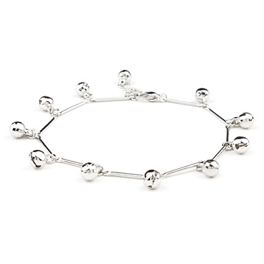 Disco Ba с Tinkle  Щепка покрытием Anklet