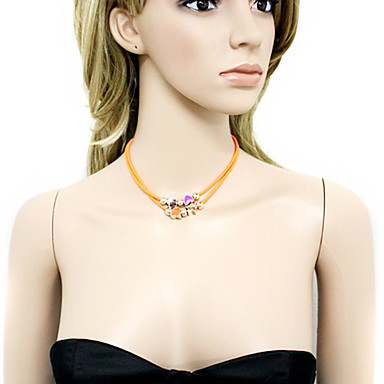 Упругой линии УФ золотыми звездами сердце браслет