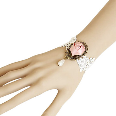 Flower Pearl браслет
