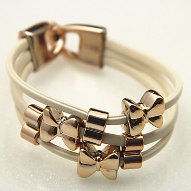 Bowknot  браслет (разных цветов)