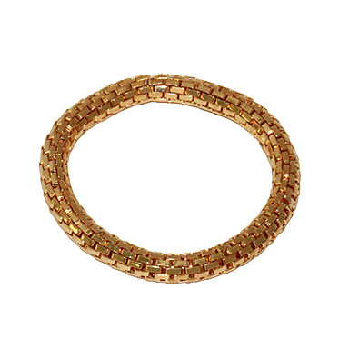 Кукуруза Стиль акриловый браслет