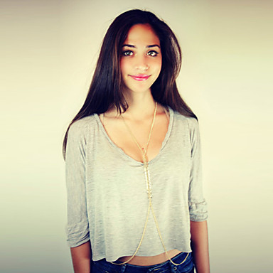 Личность кисточкой Интеграция BodyChain