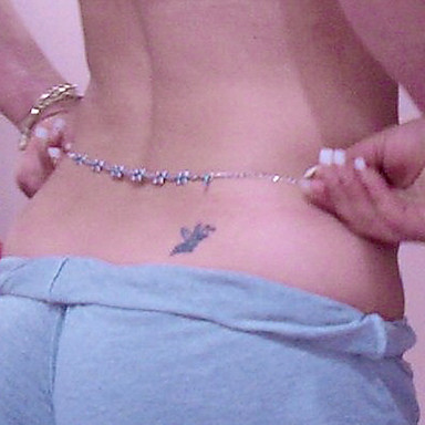 Изысканный сексуальная Yaolian мир