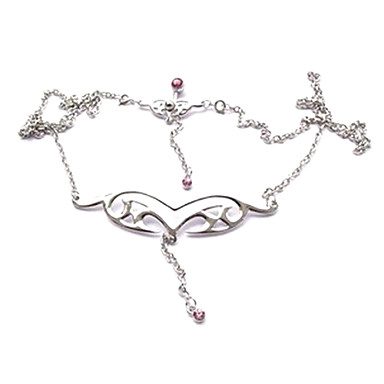 Тотем цепь пупок