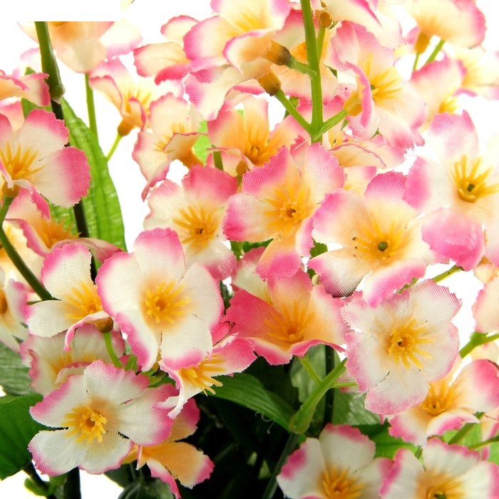 Букет яркость 30 см