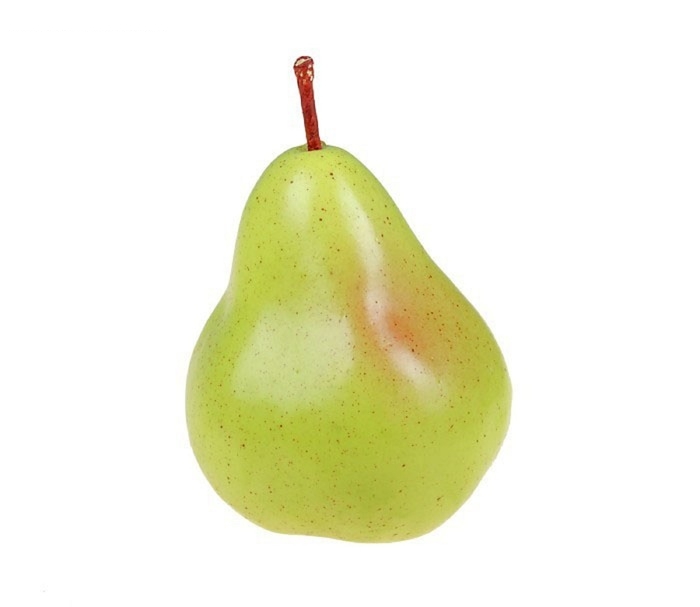 Муляж качественный Груша