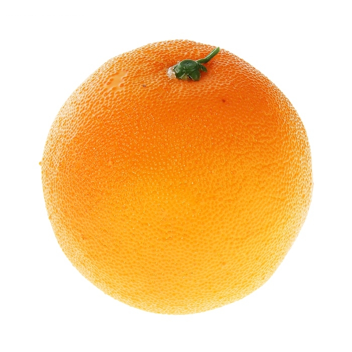 Муляж качественный Апельсин