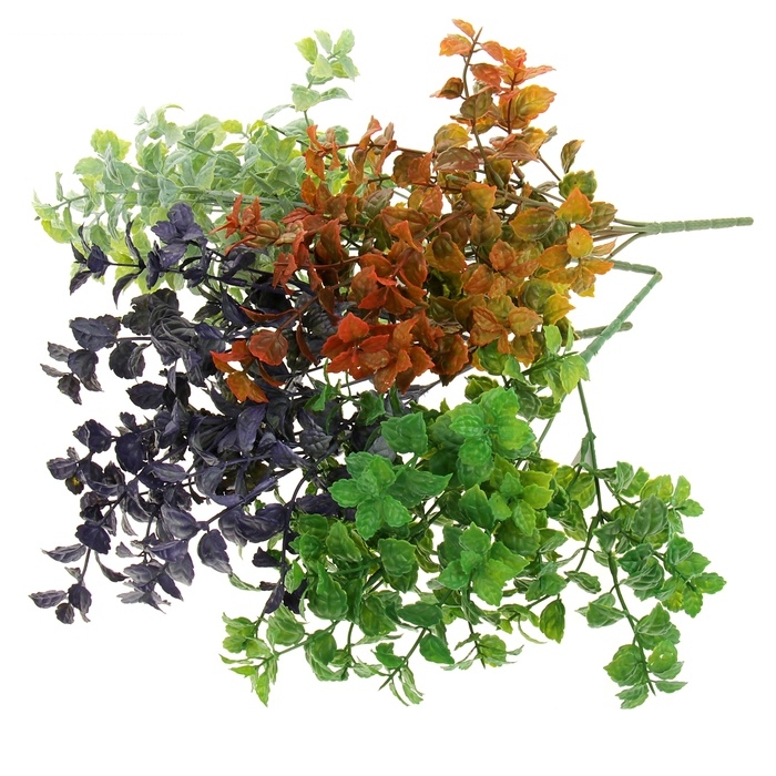 Букет травка мульти 36 см цвет микс