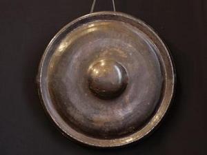 Гонг India (Gong Hanging Large) на вес