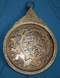Астролябия оригинал