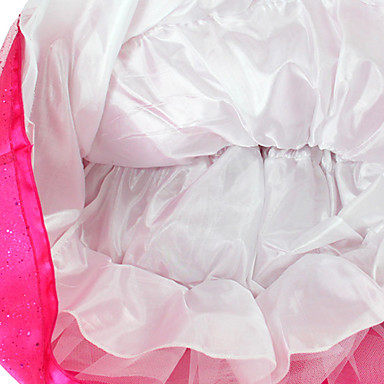 Сладкая принцесса Fuschi терилен Детский Хеллоуин костюм