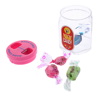 Ударно-Your-друзья Powered Магия Cndy Jr игрушки (Rndom Color)