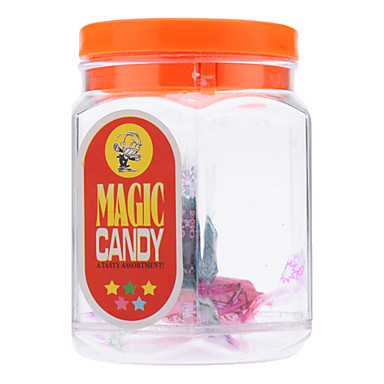 Ударно-Your-друзья Powered Магия Cndy Jr игрушки (Rndom Color)