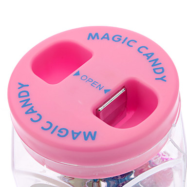 Ударно-Your-друзья Powered Магия Cndy Jr игрушки (Rndom Color)