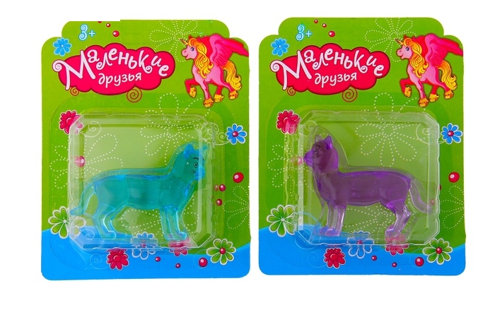 Кошечка, цвета МИКС