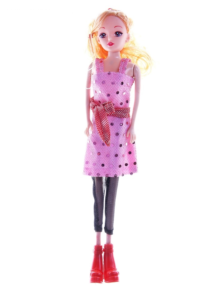 Кукла Девушки красотки-2 с аксессуарами