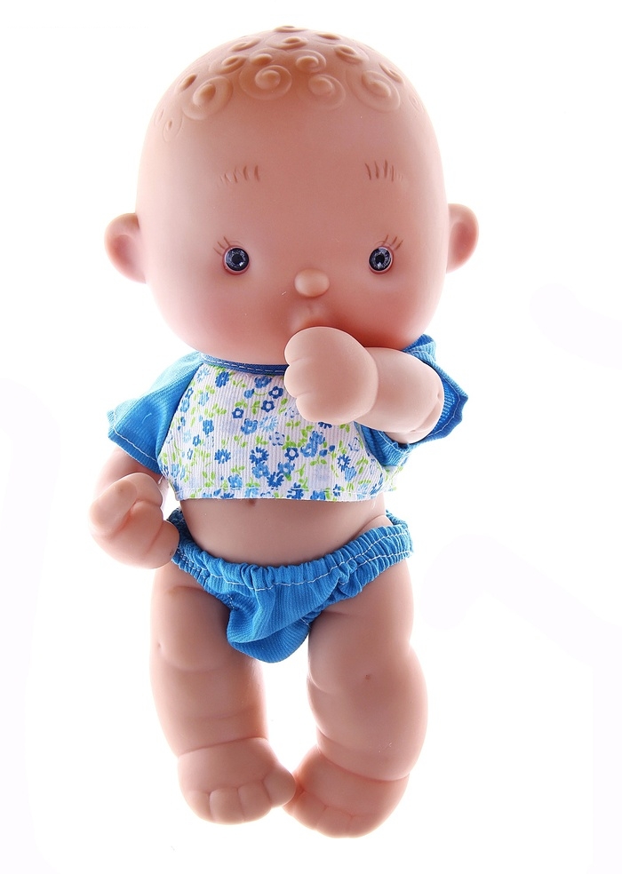 Пупс Pipo 25cм