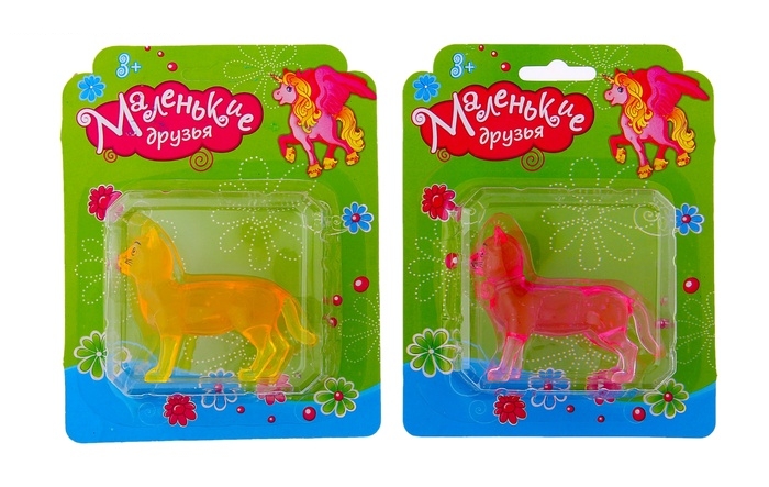 Кошечка, цвета МИКС