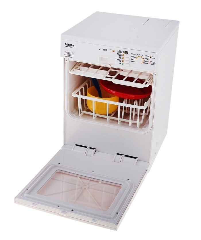 Посудомоечная машина MIELE