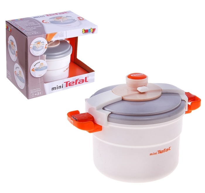 Скороварка Tefal