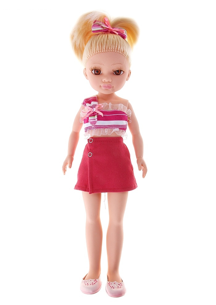 Кукла Эльза 5