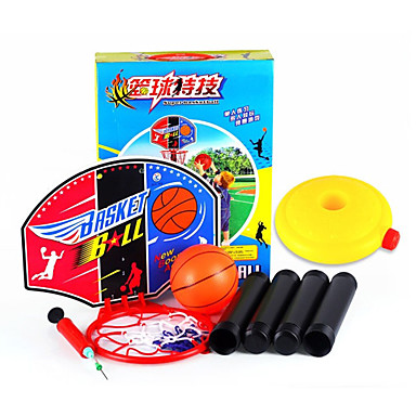 duomy 110см баскетбольное кольцо Set Напольные игрушки