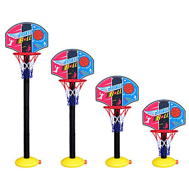 duomy 110см баскетбольное кольцо Set Напольные игрушки