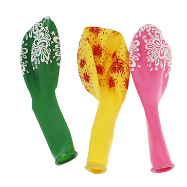 50шт Фейерверк Cndy шар цвета