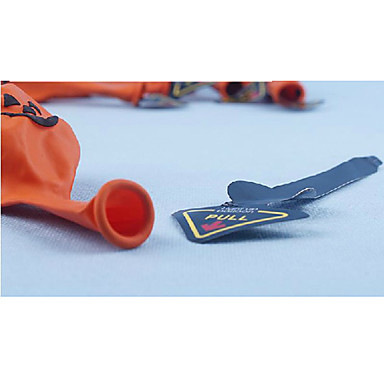 Световой Оранжевый тыквы шаблон шар Пункт для шоу (Rndom Color)