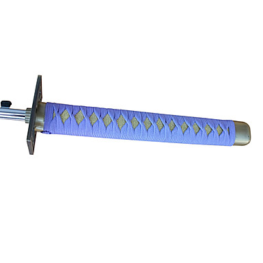 Znpkutou Senbonzkur Белый зонтик Smuri Sword