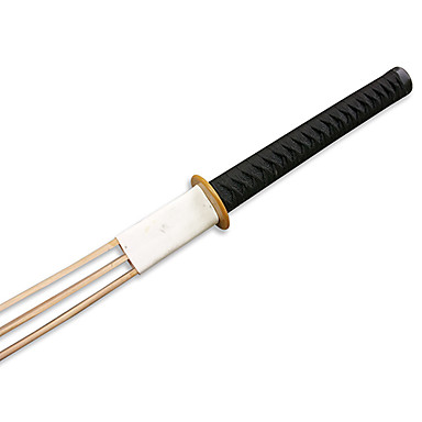 Rurouni Kenshin Myoujin Yhiko Синай Бамбуковый меч