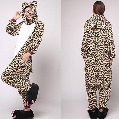 Мужская Ожесточенные шляпа Медведь ватки коралла пижамы