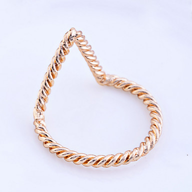 Lureme провода сплава V кольцевой формы