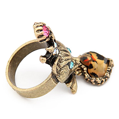 Королева Fox And Love Ring