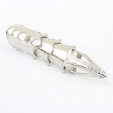Cl Ring Knuckle (разных цветов)