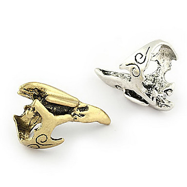 Кольцо способа (случайный цвет)