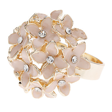 Мяч Flower Регулируемая Ring