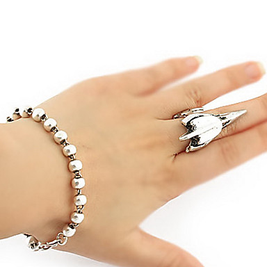 Кольцо способа (случайный цвет)