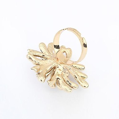 Богемия перлы двойника Регулируемые кольца