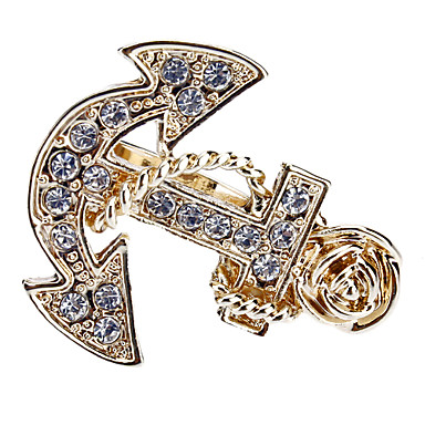 Розы Anchor Diand Ring