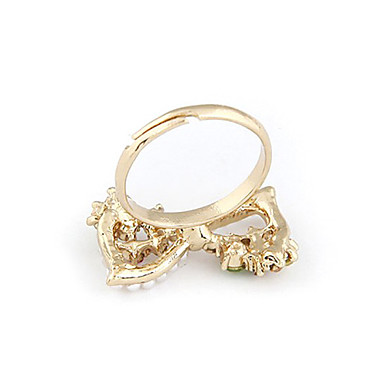 Bowknot Регулируемые кольца