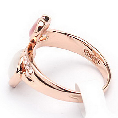 Двухместный Очаг Opal Ring