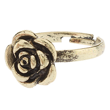 Vintage Rose форме кольца