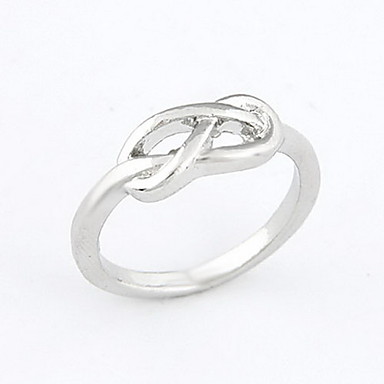 Сплав \"8\" Ring (разных цветов)