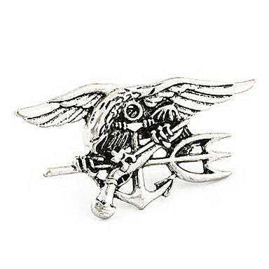 Eagle кольцо (Random Color)