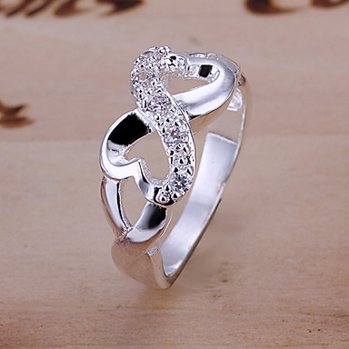Classic 8 условного звонка с Rhinestone