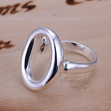 Слово O раскрытием кольца