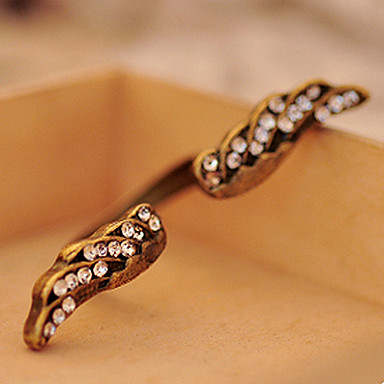 Крылья ангела летающие крылья Diand Ring
