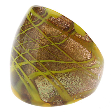 Проверено Цветные кольца Glaze
