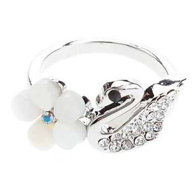 Лебедь Корпуса Diand Ring